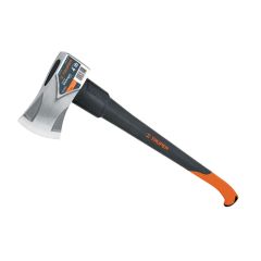 Рубочный топор 1800г, ручка из стеклопластика Truper®