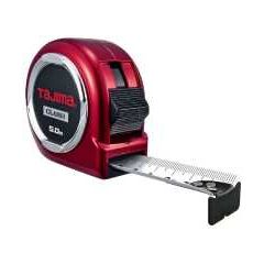 Рулетка Tajima HI LOCK 5 м x 25 мм, класс I