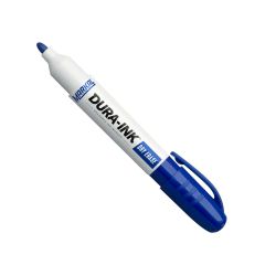 Markal DURA‑INK sinine kuivkustutus marker 3 mm