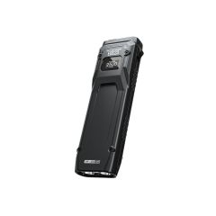 Nitecore EDC23 2500lm USB-C rechargeable ultra-slim EDC flashlight