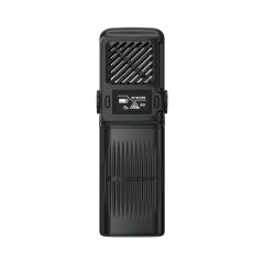 Nitecore EMR25 portable electronic multipurpose ultrasonic repeller built-in 12000mAh battery