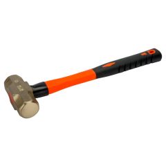 NS sledge hammer AL-BR 2500fb