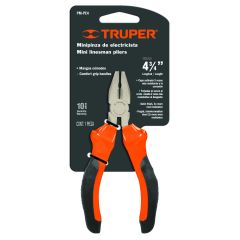 Мини-пассатижи 120 мм Truper®