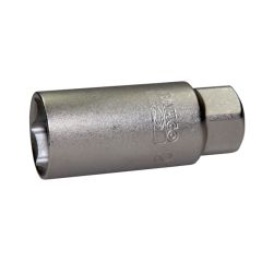 Spark plug socket 3/8"-21 mm