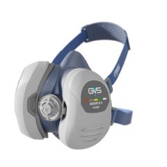 Half mask GVS Elipse SPR223K with ABEK1P3 Filters, size M/L