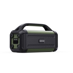 UNIVERSAL JOBSITE BOX SPEAKER