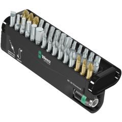 Wera Bit-Check 30 Universal 1, 30pc set