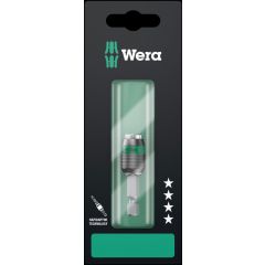 Wera Rapidaptor универсальный держатель для насадок, 50mm, 889/4/1 K SB, блистер