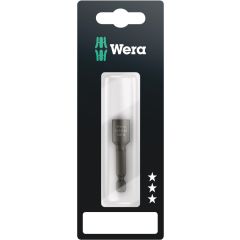 Wera торцовая головка, магнитная, 8.0 x 50mm, 869/4 M SW, блистер