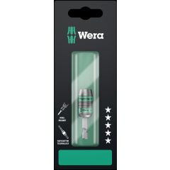 Wera Rapidapto универсальный держатель с кольцевым магнитом, 887/4 RR, блистер