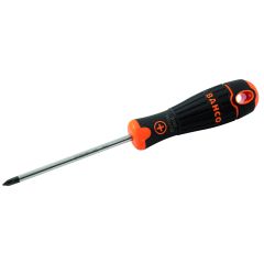 Screwdriver BahcoFit PH2 125mm