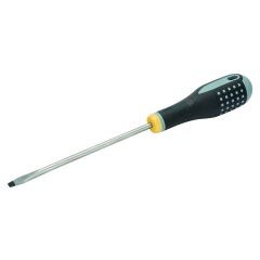 Screwdriver ERGO™ slotted 1.2x6.5x150mm flat