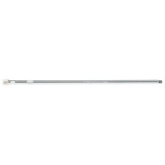 Truper 1/2" drive extension bar 60cm