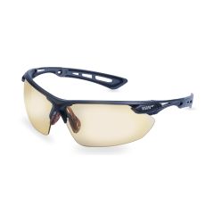 Safety glasses Aventur Max 210.05 CX+, copper