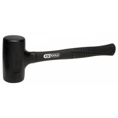 Põrkevaba haamer 600g, KS Tools