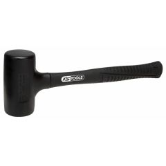Põrkevaba haamer 1250g, KS Tools