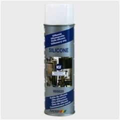 Silikoonõli Food Grade NSF H1 Silicone 500ml, Motip