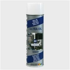 Universaalõli Food Grade Ultra Oil NSF H1 500ml, Motip