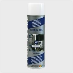 Ketiõli Food Grade Chain Oil NSF H1 500ml, Motip