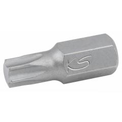 10mm otsak Torx 30mm T45, KS Tools