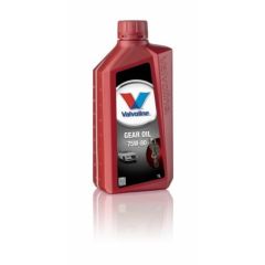 Transmissiooniõli Gear Oil 75W80 1L, Valvoline