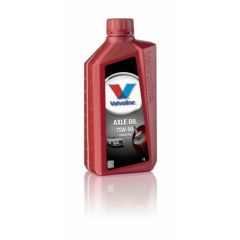 Transmissiooniõli Axle Oil 75W90 LS 1L, Valvoline