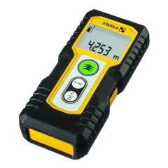 Laserkaugusmõõdik LD 220 0,2 - 30m, Stabila