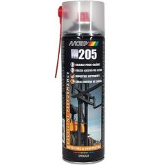 Tööstuslik ketimääre Industrial Grease 500ml, Motip