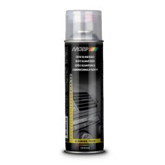 Konditsioneeri puhasti Airco Cleaner 500ml, Motip