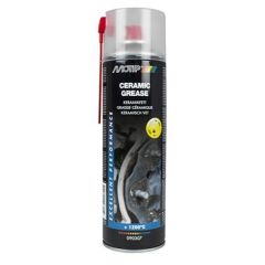 Keraamiline määre Ceramic Grease 500ml, Motip