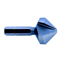 Süvistajaotsak HSS 90° DIN 335 Form C Ø8,3x31mm M4, Exact