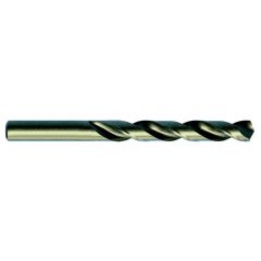 Metallipuur DIN338 HSSE-Co5 Ø3,2mm 10tk, Exact