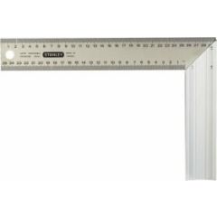 Puusepanurgik 250X140mm skaalaga, Stanley