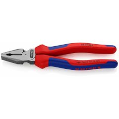 Jõunäpitstangid 200mm comfort käepide 200mm, Knipex