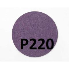 Velcrolihvketas 775L Cubitron II 125mm P220+, 3M
