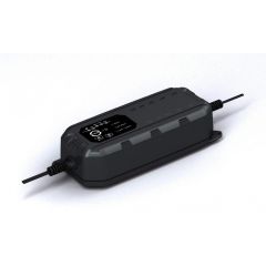 Nutikas akulaadija 12/24V 25A IP44, Lemania