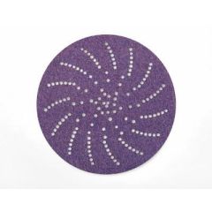 Velcrolihvketas 775L Cubitron Multihole 150mm P150+, 3M