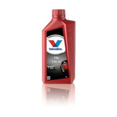 Transmissiooniõli TDL 75W90 1L, Valvoline