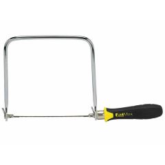 Vineerisaag 160mm 15TPI, Stanley