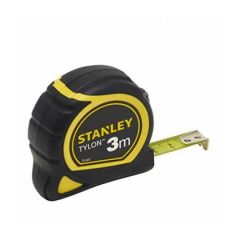 Mõõdulint klass II TYLON kattega lint 3m x 13mm, Stanley