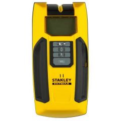 Detektor S300 FM metall/puit/elekter, Stanley