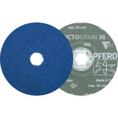 Fiiberketas INOX CC-FS VICTOGRAIN-COOL 125mm P36, Pferd