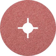 Fiiberketas FS A 125mm P36, Pferd