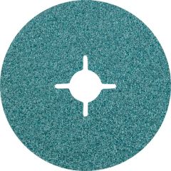 Fiiberketas terasele FS Z 125mm P36, Pferd