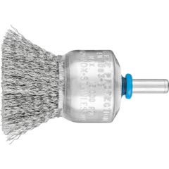 Otshari PBU Inox 30x29/6mm 0,2mm, Pferd