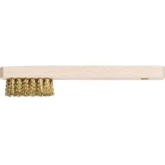 Süüteküünlahari HBZ MES 3 rida, 30 puidust käepidemega 145mm 145mm 0,15mm, Pferd