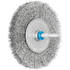 Ketashari RBU Inox 80x10/6mm 0,2mm, Pferd