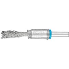 Otshari PBGS Inox 10x10/6mm 0,2mm, Pferd