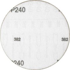 Velcrolihvketas CK Compact Grane 125mm P240, Pferd