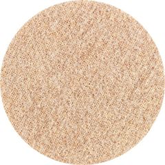 Viimistlusketas karukeel Velcro PVKR Polivlies 125mm P100 (C 125mm P100 (Coarse), Pferd